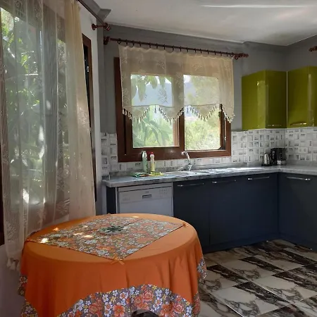 Datca, Mesudiye 'Devillakoza Muestakil,Guenluek,Kiralik Datça