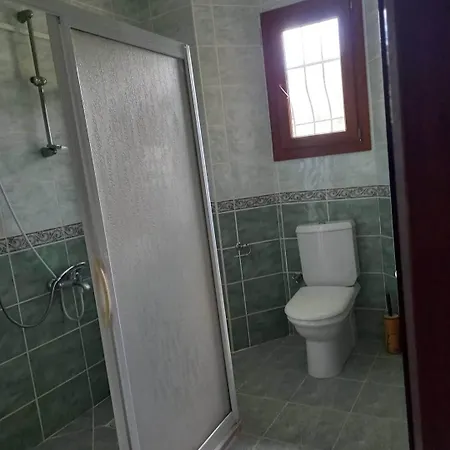 Datca, Mesudiye 'Devillakoza Muestakil,Guenluek,Kiralik *