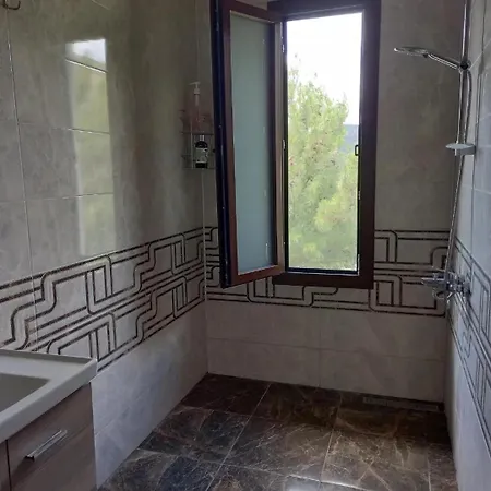 Datca, Mesudiye 'Devillakoza Muestakil,Guenluek,Kiralik Villa *
