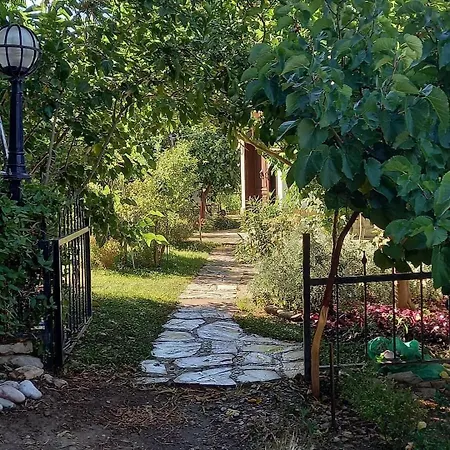 Datca, Mesudiye 'Devillakoza Muestakil,Guenluek,Kiralik
