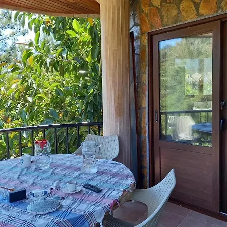 Villa Datca, Mesudiye 'Devillakoza Muestakil,Guenluek,Kiralik