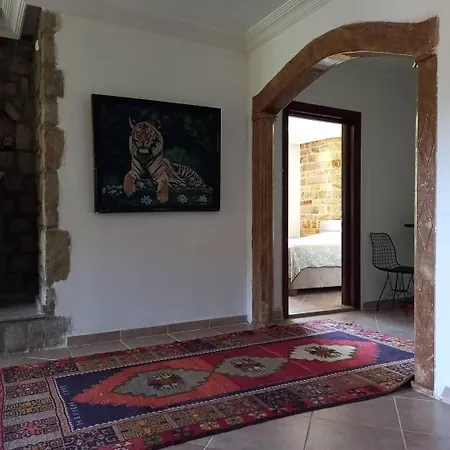 Datca, Mesudiye 'Devillakoza Muestakil,Guenluek,Kiralik Datça