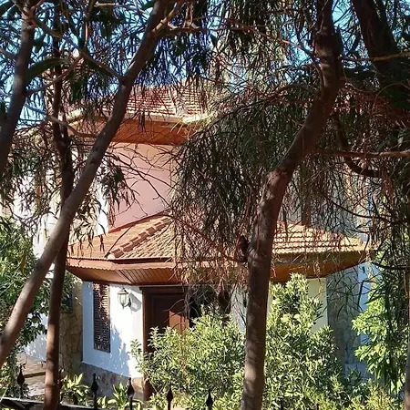 Datca, Mesudiye 'Devillakoza Muestakil,Guenluek,Kiralik * Datça