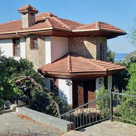 Villa Datca, Mesudiye 'de Muestakil,guenluek,kiralik *