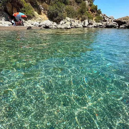 Datca, Mesudiye 'de Muestakil,guenluek,kiralik * Datça