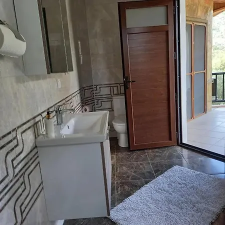 Villa Datca, Mesudiye 'de Muestakil,guenluek,kiralik *