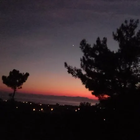 Datca, Mesudiye 'Devillakoza Muestakil,Guenluek,Kiralik *