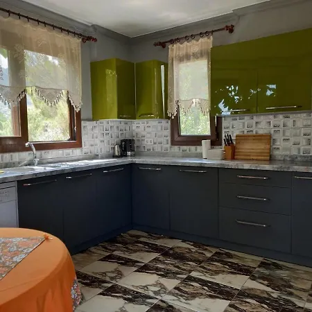 Villa Datça, Mesudiye 'de Müstakil,günlük,kıralik *