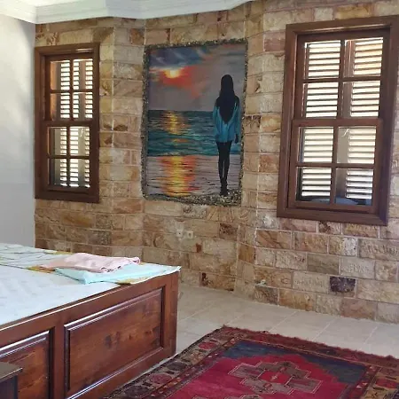 Villa Datca, Mesudiye 'Devillakoza Muestakil,Guenluek,Kiralik