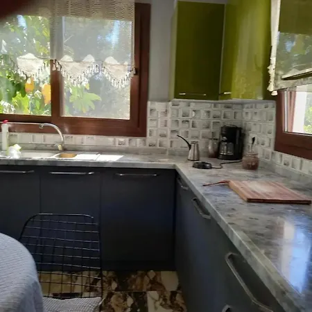 Datca, Mesudiye 'de Muestakil,guenluek,kiralik