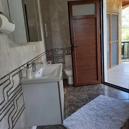 Villa Datca, Mesudiye 'Devillakoza Muestakil,Guenluek,Kiralik Datça