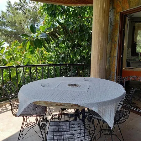 Villa Datça, Mesudiye 'de Müstakil,günlük,kıralik *