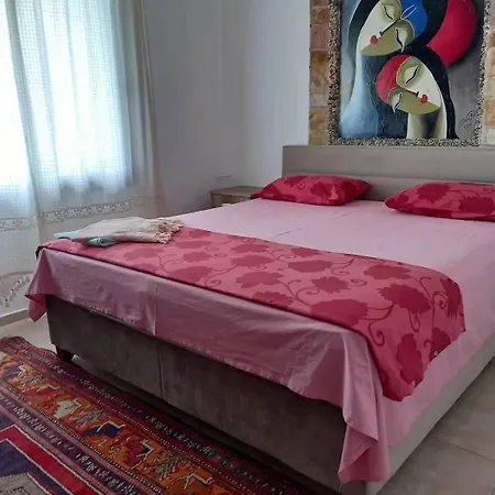 Datca, Mesudiye 'de Muestakil,guenluek,kiralik * Datça