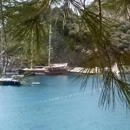 Datça, Mesudiye 'de Müstakil,günlük,kıralik