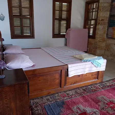 Villa Datca, Mesudiye 'de Muestakil,guenluek,kiralik *