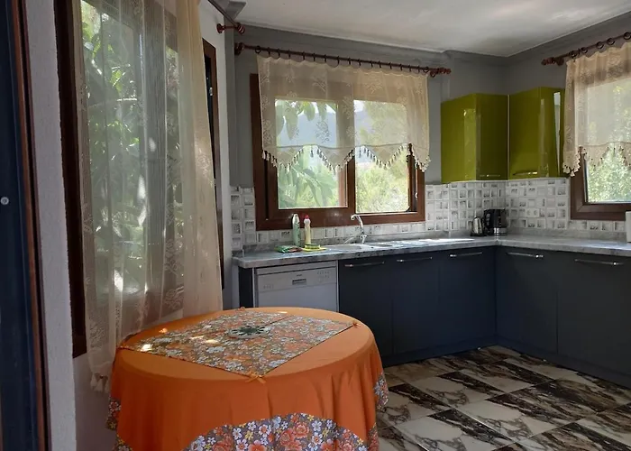 Datça, Mesudiye 'de Müstakil,günlük,kıralik Datça