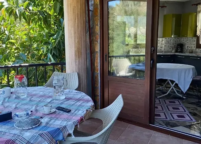 Datça, Mesudiye 'de Müstakil,günlük,kıralik Datça