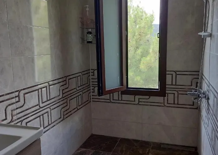 Datça, Mesudiye 'de Müstakil,günlük,kıralik Villa *
