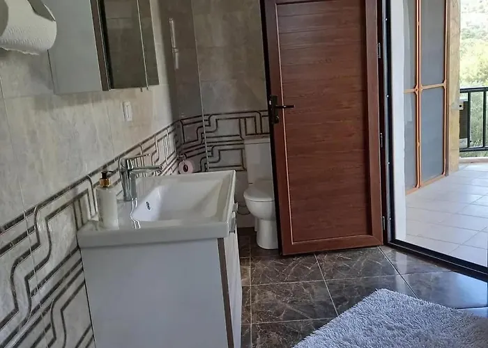 Villa Datça, Mesudiye 'de Müstakil,günlük,kıralik *