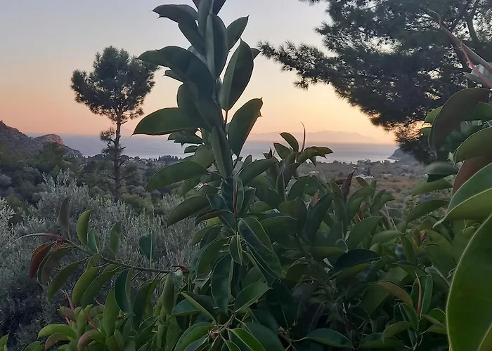 Villa Datça, Mesudiye 'de Müstakil,günlük,kıralik *