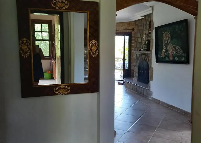 Datça, Mesudiye 'de Müstakil,günlük,kıralik Villa Datça