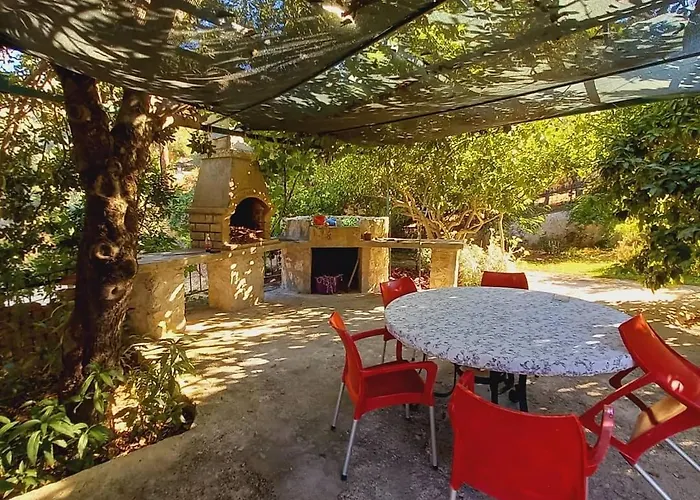 Datça, Mesudiye 'de Müstakil,günlük,kıralik Datça