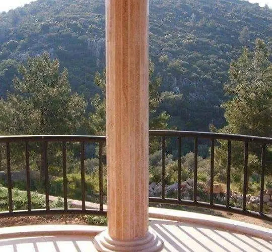 Datça, Mesudiye 'de Müstakil,günlük,kıralik Villa *