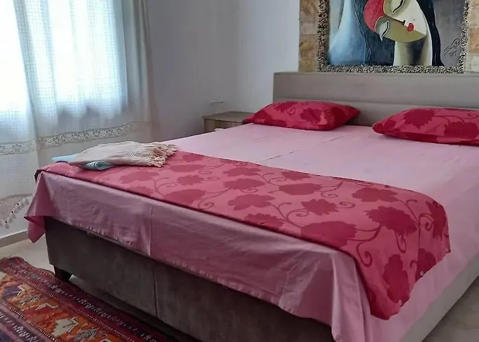 Datça, Mesudiye 'de Müstakil,günlük,kıralik * Datça