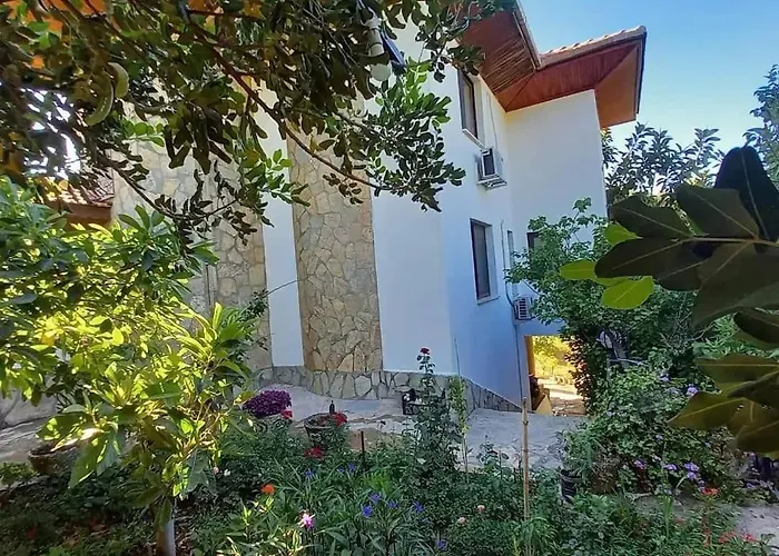 Datça, Mesudiye 'de Müstakil,günlük,kıralik Villa *