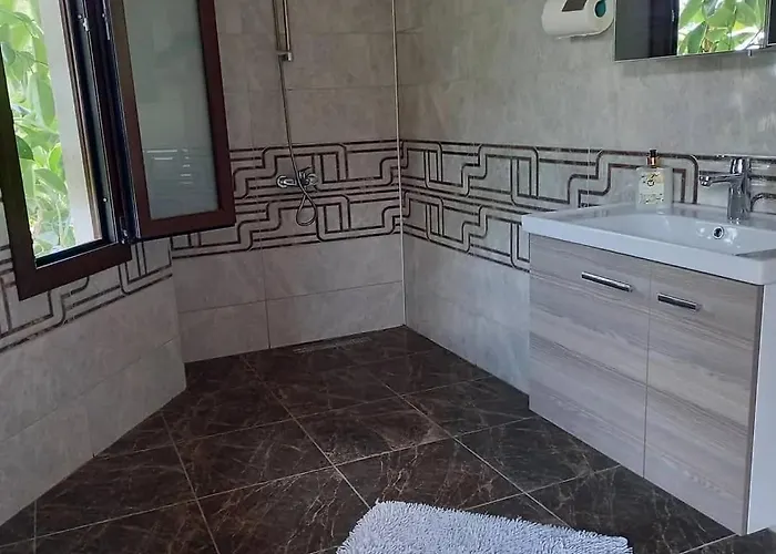 Datça, Mesudiye 'de Müstakil,günlük,kıralik * Datça